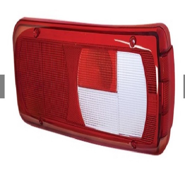  | LENTE LANTERNA TR LE DAF XF