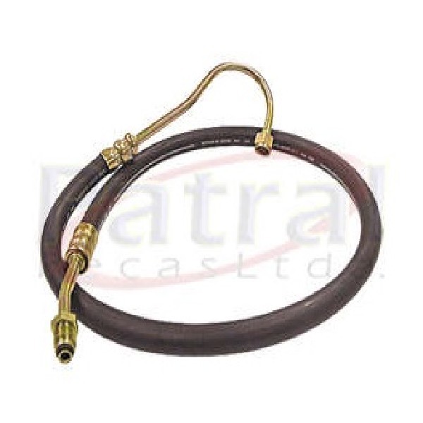  | FLEXIVEL DIRECAO HIDRAULICA MB SPRINTER - MAIOR