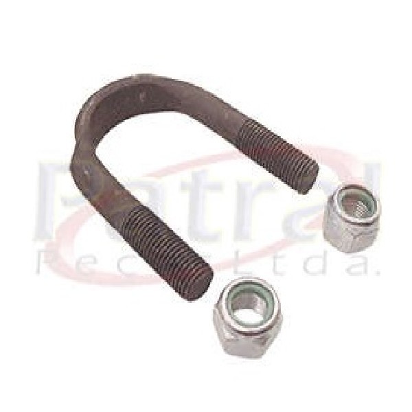  | GRAMPO CRUZETA F1000/4000/VW 690/790/TOYOTA BANDEIRANTES USA 5-160/5-178