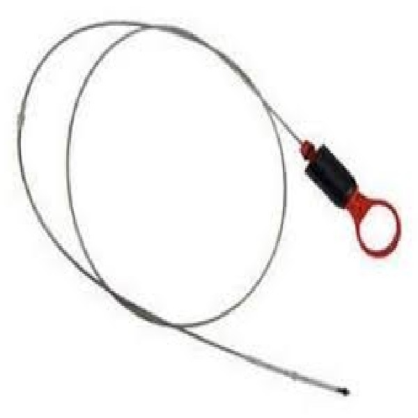  | VARETA NIVEL OLEO MOTOR SC R113 1004MM FRONTAL