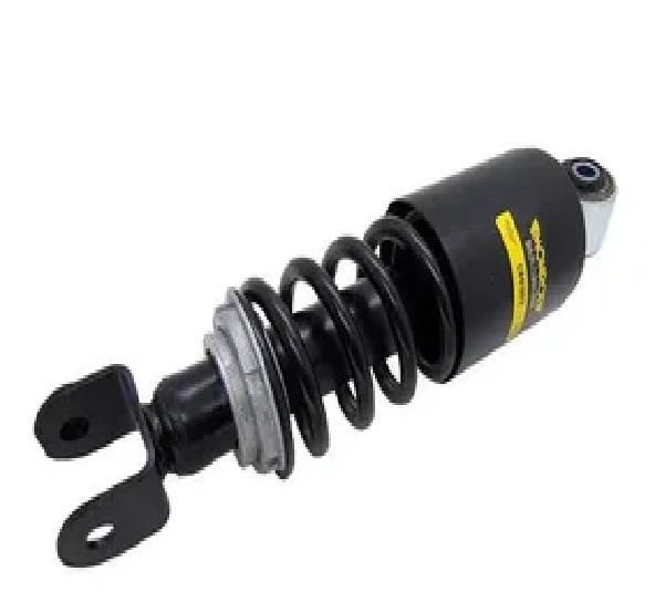  | AMORTECEDOR CABINE DT SC 124/S4/S5 04/18 C/MOLA  - FORA DE ESTRADA