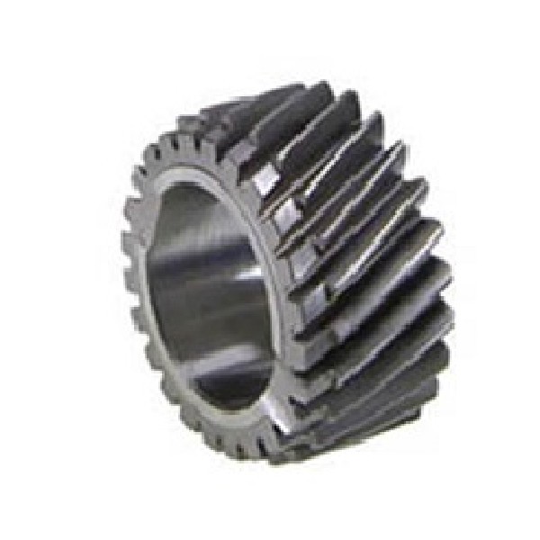  | ENGRENAGEM 6 SUPERIOR CAIXA CAMBIO G85 MB 1620/ATEGO 24D S/REBAIXO