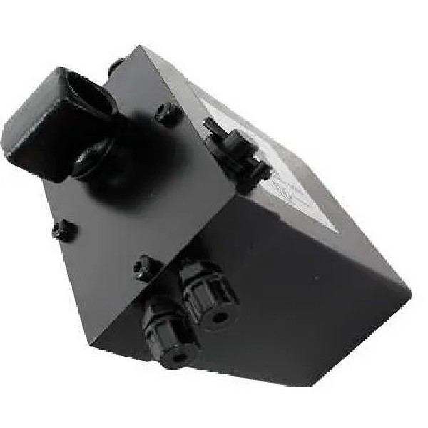  | BOMBA BASCULAR CABINE MB 1938/AXOR 2040 2 VIAS