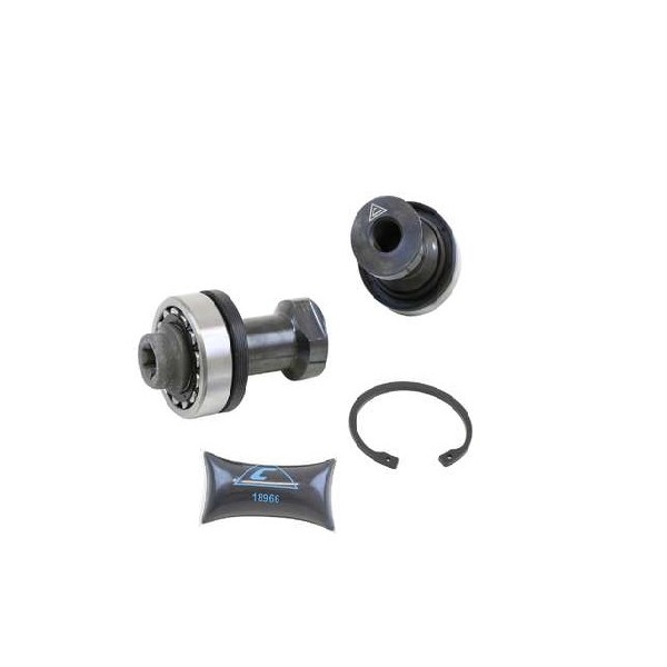  | REPARO BARRA TORCAO CABINE SC 114/124 S4 S5 - CURTO C/ROLAMENTO