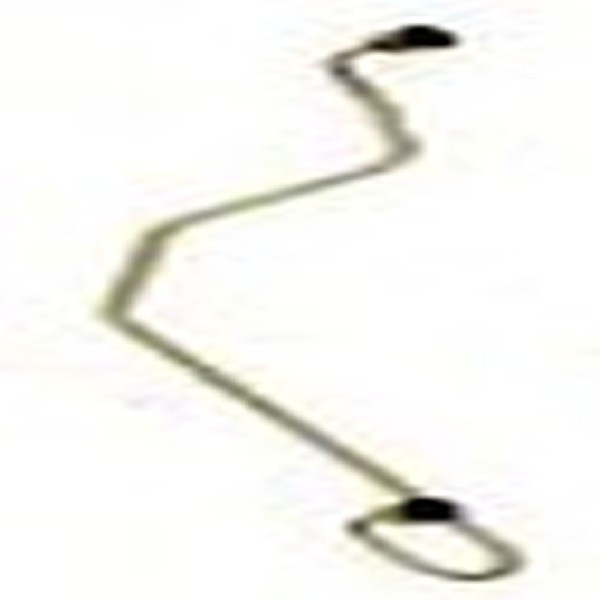  | CANO INJETOR 5CIL VOLVO N/NL12