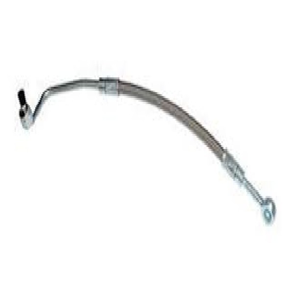  | FLEXIVEL FREIO MOTOR SC 124 S5