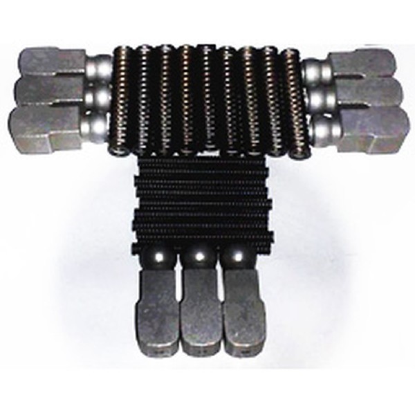  | REPARO SINCRONIZADO CAIXA CAMBIO ZF 16S1300/1600/AK680/690