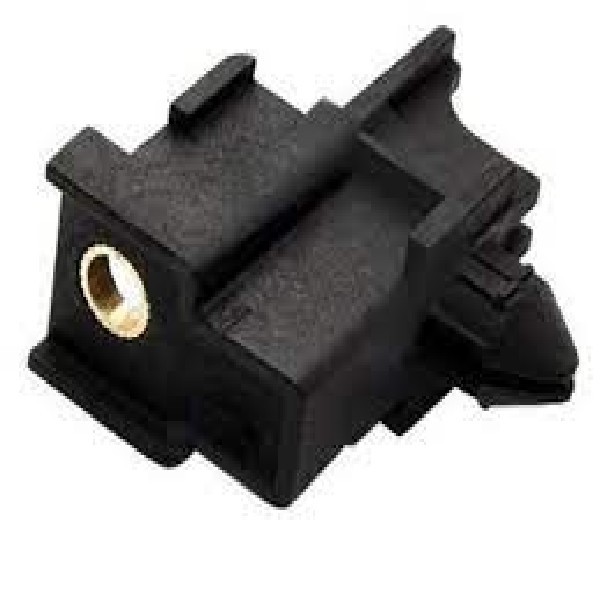  | SUPORTE INFERIOR FAROL LD LE MB AXOR