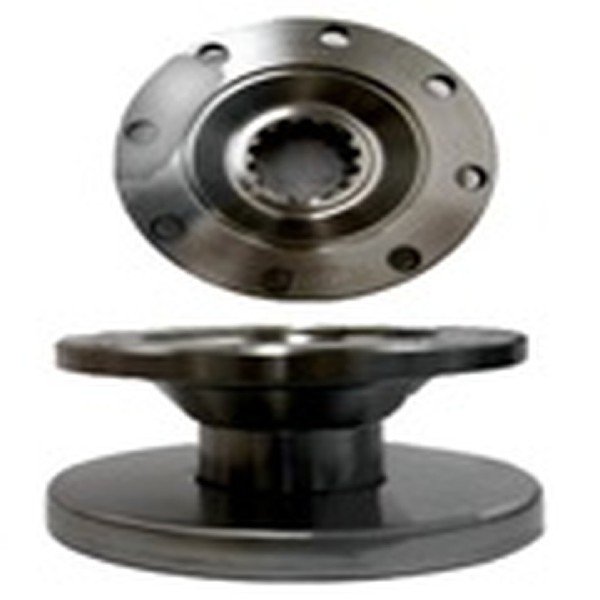  | FLANGE CARDAN CENTRAL MB 1418/1618  C/ESTRIAS 8F