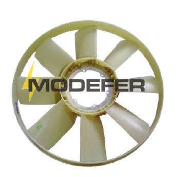  | HELICE EUROCARGO/TECTOR/STRADALES/TRAKKER 8PAS C/ANEL