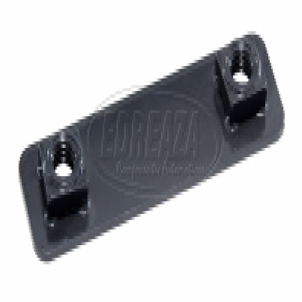  | CHAPA ABRACADEIRA PARALAMA SC 114/124/S4