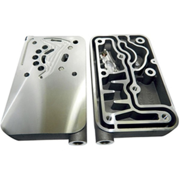  | CABECOTE COMPRESSOR AR MB 1938/AXOR/CARGO/19320 DUPLO/REGUL