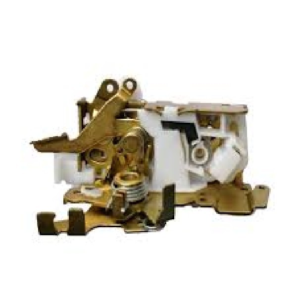  | FECHADURA PORTA LE MB SPRINTE/AXOR/ATEGO