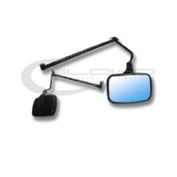  | ESPELHO RETROVISOR FRONTAL MB AXOR/ATEGO - CABINE ALTA