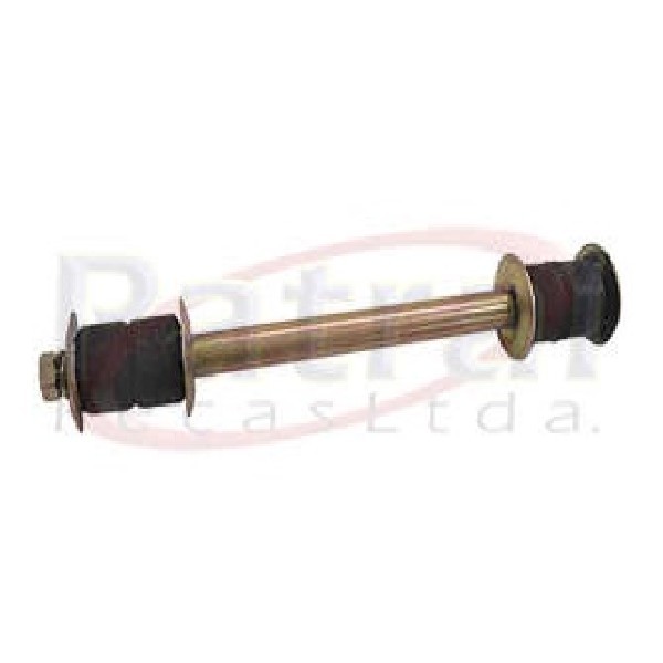  | BIELETA DT TOYOTA BANDEIRANTE 83/01 230MM