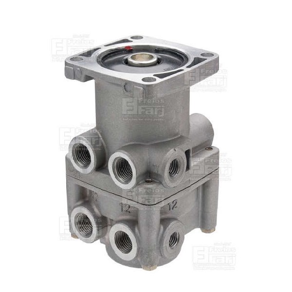  | VALVULA PEDAL FREIO SC 112HW/113 92/96 WABCO