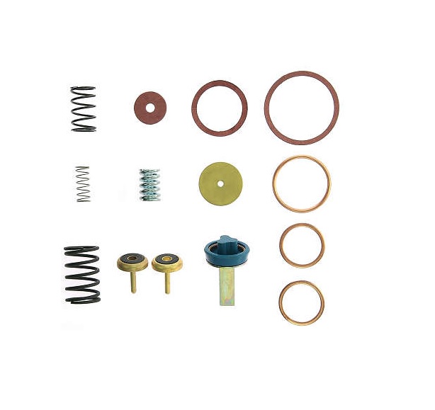  | REPARO REGULADOR PRESSAO MB 1113 ./82 DESCARGA RAPIDA