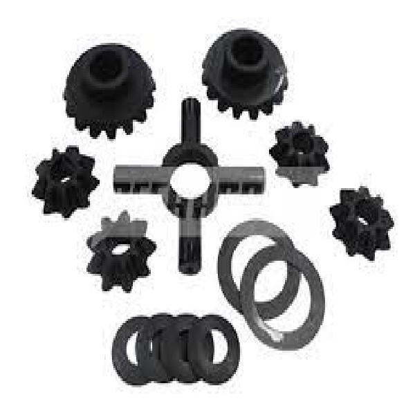  | KIT ENGRENAGEM CAIXA SATELITE DIFERENCIAL VW 9150/9160/ VERTIS 12/. DIF MS113