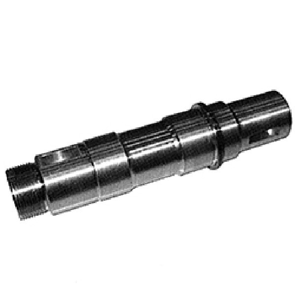  | EIXO BOMBA INJETORA SC 112H USA CHAVETA 800695/800702