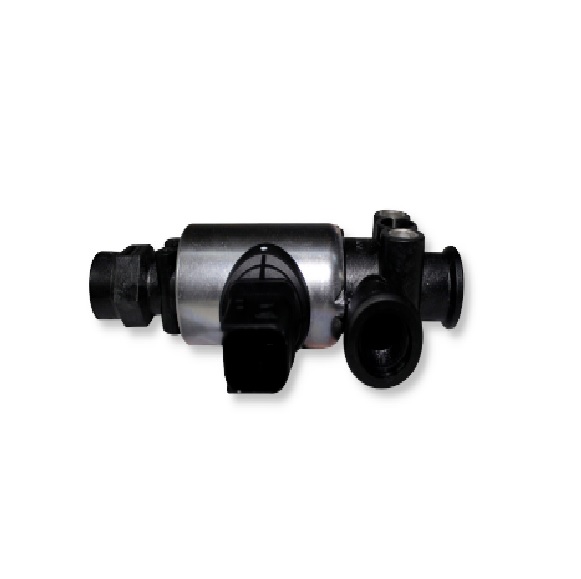  | VALVULA SOLENOIDE ARLA MB ATEGO/AXOR/ACTROS