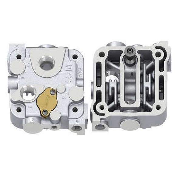  | CABECOTE COMPRESSOR AR VW 17330/19330/19390/24330/25390/31330/31390 ISL