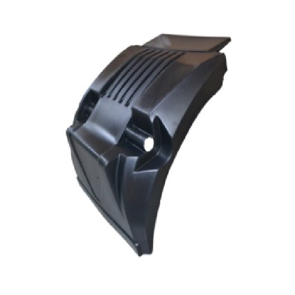  | MEIO PARALAMA TR LE / DT LD CARRETA/BITREM/RANDON 08/12