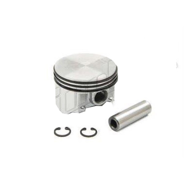  | PISTAO C/ANEIS COMPRESSOR AR VW 22160/26260/31260 66MM 1CIL