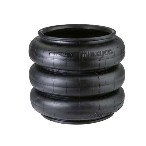  | BALAO SUSPENSAO TRUCK RANDON/SUSPENSYS 3 GOMOS S/BASE