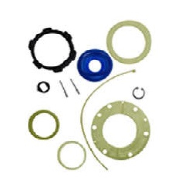  | REPARO ROTULA ALAVANCA VOLVO FH/FM