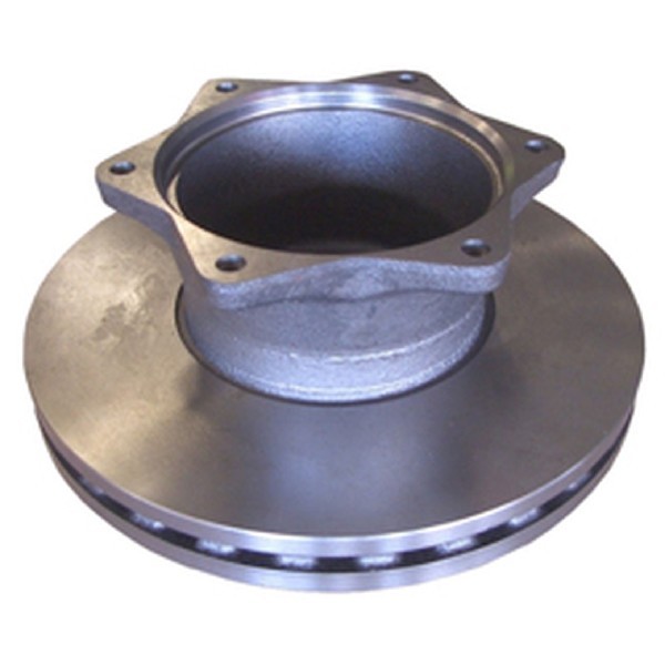  | DISCO FREIO TR MB 712C/914C 312MM VENTILADO 6 F