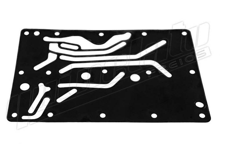  | JUNTA TAMPA CAIXA CAMBIO I-SHIFT VOLVO FH