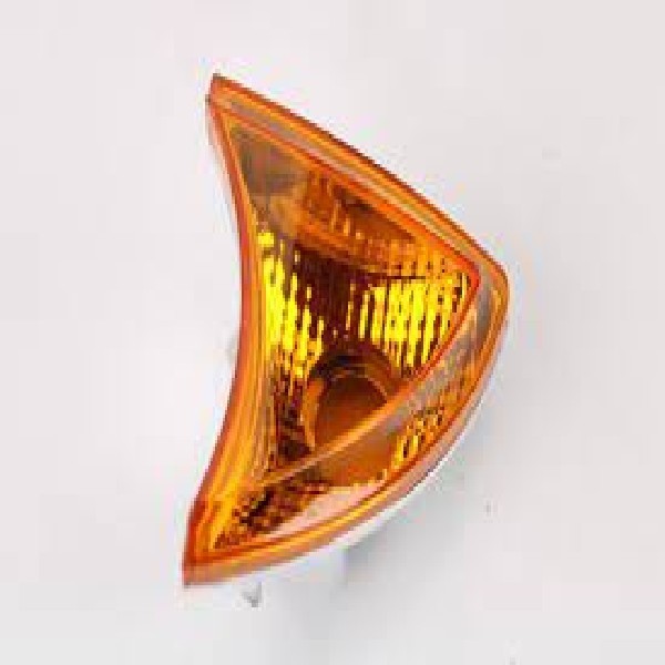  | LANTERNA DT LD STRALIS S/SOQUETE AMARELA