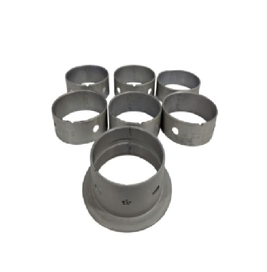  | BUCHA COMANDO VALVULA MB ACTROS 2045/2546/2646/2648/2651 OM460LA EURO 5 12/...