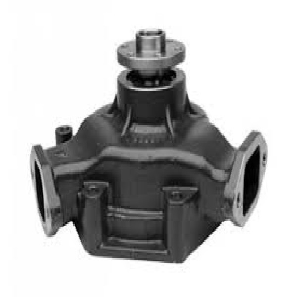  | BOMBA AGUA MB 1924/1929/1932/1933/1934/355/6 ROTOR 120MM