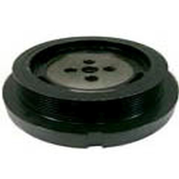  | POLIA ANTIVIBRATORIA VW/CARGO CUMMINS B 170CV 8 CA