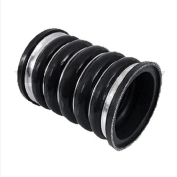  | MANGUEIRA INTERCOOLER VOLVO VM210/220/240/260/270/310/330 65X65X150MM USA 008757