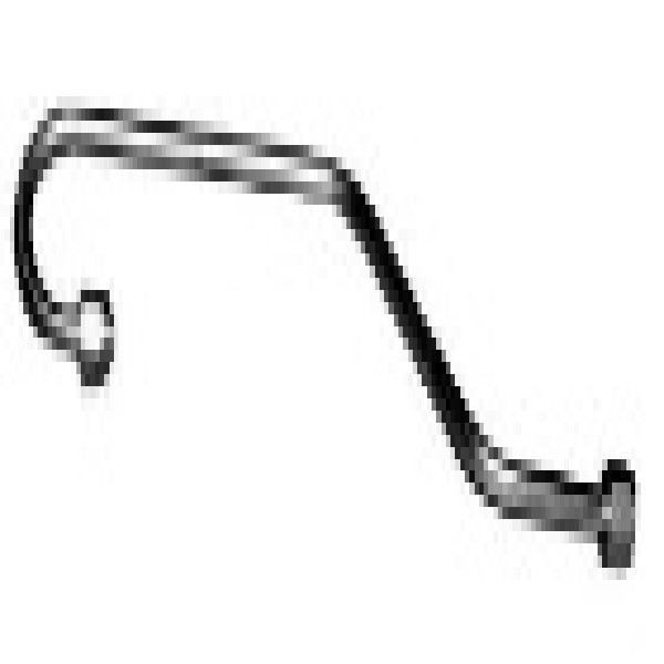  | TUBO LUBRIFICACAO TURBINA SC 114 98/99