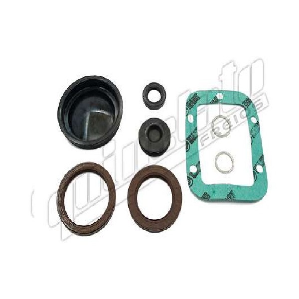  | JUNTA REPARO VEDACAO CAIXA CAMBIO G210/221/240 MB 1938/AXOR/ACTROS - SELO/JUNTA/RETENTORES