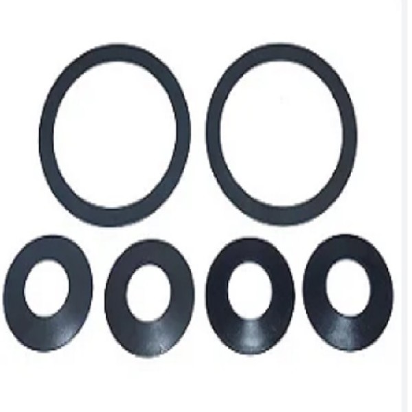  | JOGO ARRUELA DIFERENCIAL RB660/663 SC 113/114/124/S5