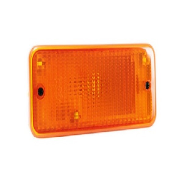  | LANTERNA DT VW DELIVERY/WORKER AMARELA