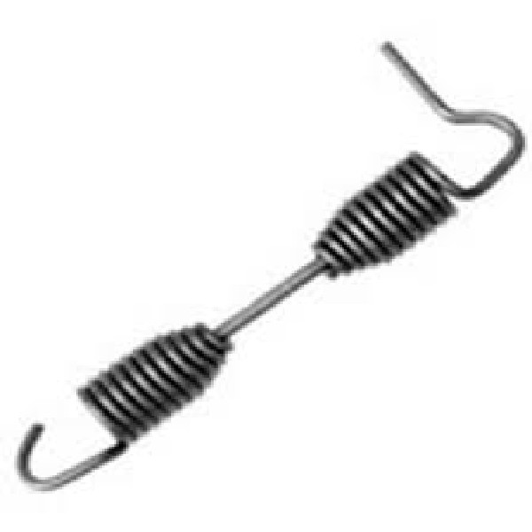  | MOLA PATIM DUPLA CARRETA/DT STRALIS/DT CARGO 208MM C/RABICHO MOVEL