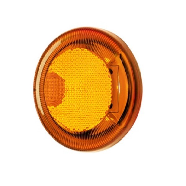  | LANTERNA DT VW DELIVERY DIRECIONAL/DELIMITADORA LED 12V