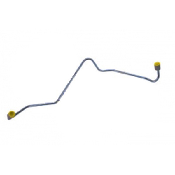  | CANO INJETOR 5CIL CUMMINS B 6 CIL 00/05 PORCA INTERNO DIFERENTE