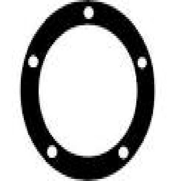  | JUNTA CUBO CARRETA 5 FUROS 162X200 - MAIOR - FACHINI