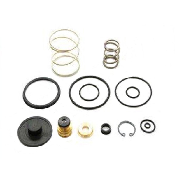  | REPARO VALVULA DESCARGA RAPIDA DUPLA C/BLOQUEIO CARRETA/TRUCK