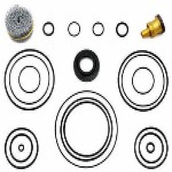  | REPARO VALVULA DISTRIBUIDORA SC S4 114/124 STRALLIS MB AXOR