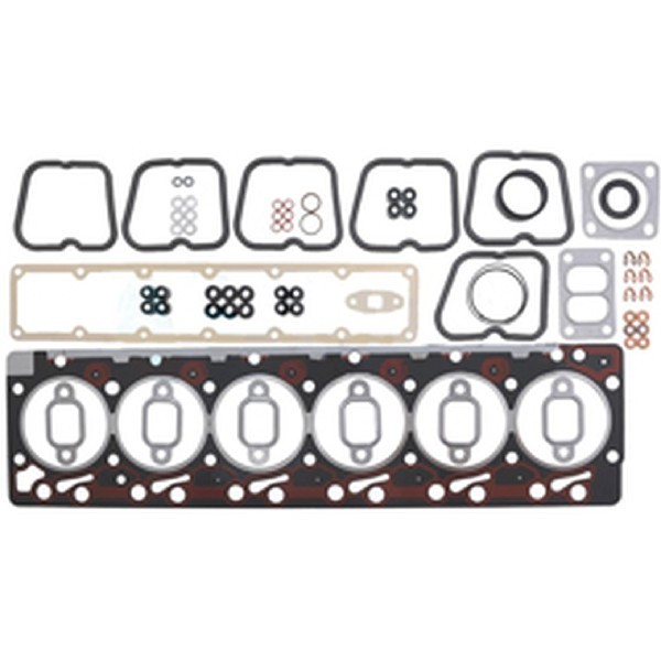  | JUNTA RETIFICACAO VALVULA CABECOTE VW/CARGO CUMMINS B 6 CIL S/RETENTOR