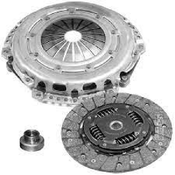  | KITS EMBREAGEM VOLARE A5/A6/6000/7500 300MM 10E