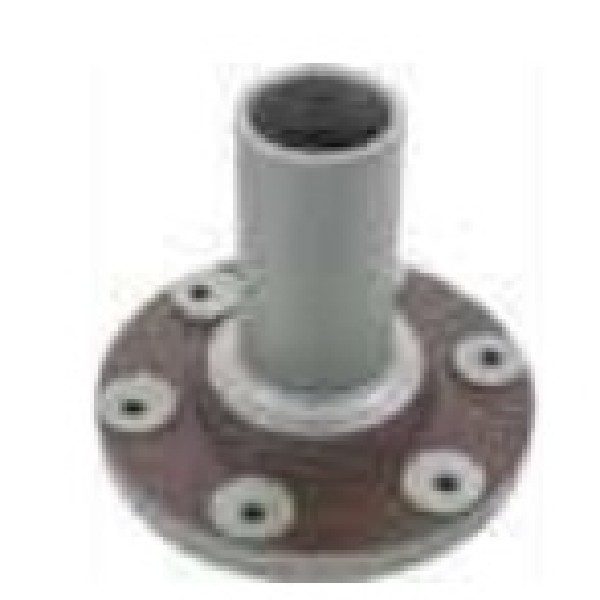  | LUVA PILOTO CAIXA CAMBIO ZF S5-420 AGRALE 8500/9200 5M - MORINGA EATON