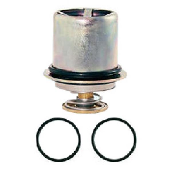  | VALVULA TERMOSTATICA VW/CARGO CUMMINS ISC/ISL MTE